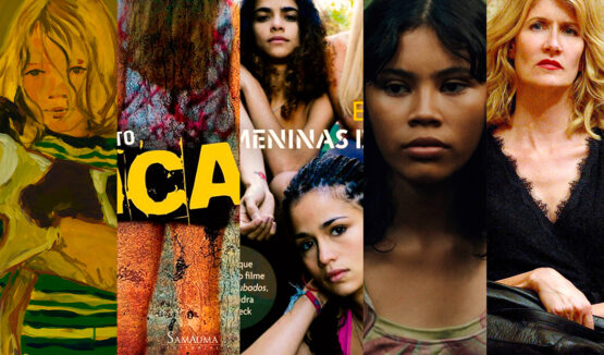 Imagem - Adultização de crianças e adolescentes