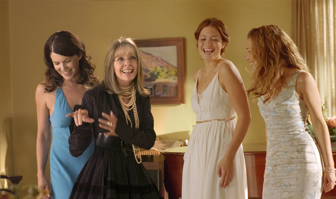 Imagem da listagem de bloco de notas