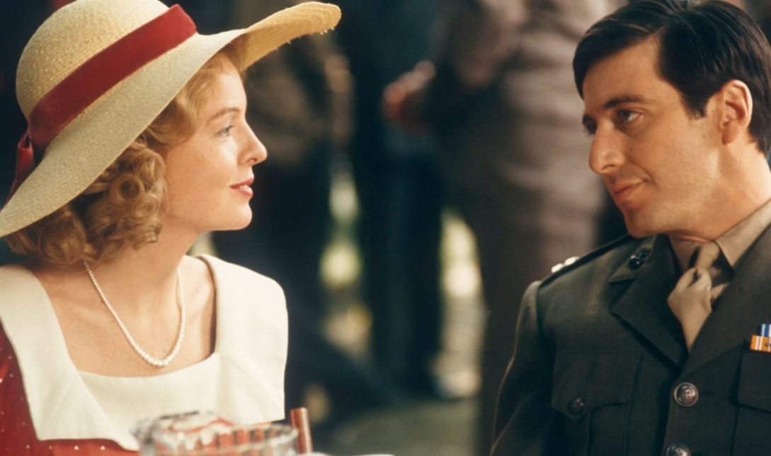 Imagem da listagem de bloco de notas