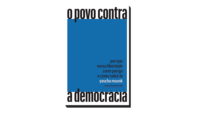 Imagem da listagem de bloco de notas