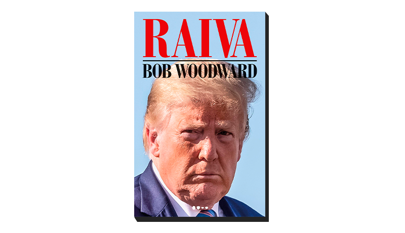 Imagem da listagem de bloco de notas