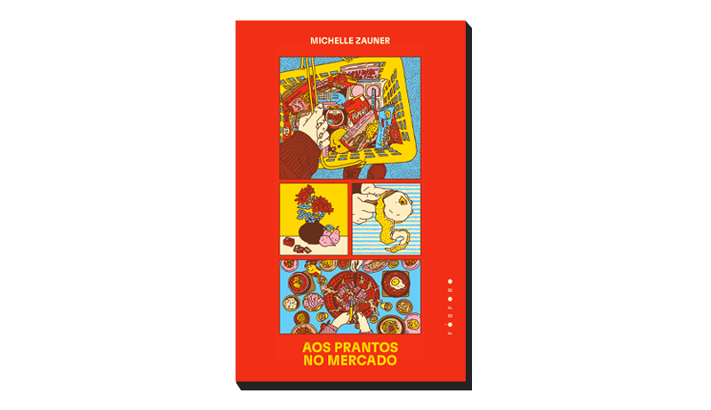 Imagem da listagem de bloco de notas