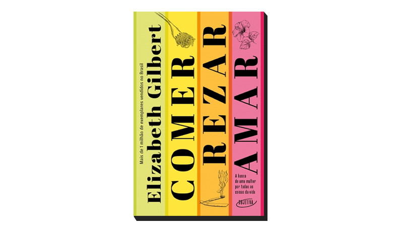 Imagem da listagem de bloco de notas