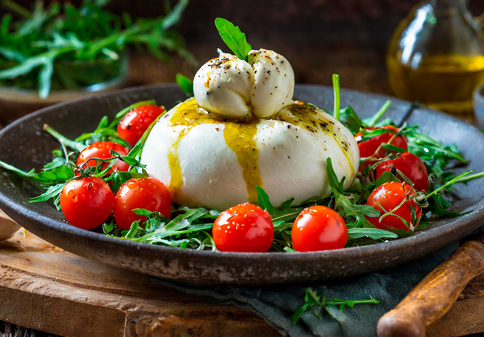 Imagem da listagem de bloco de notas