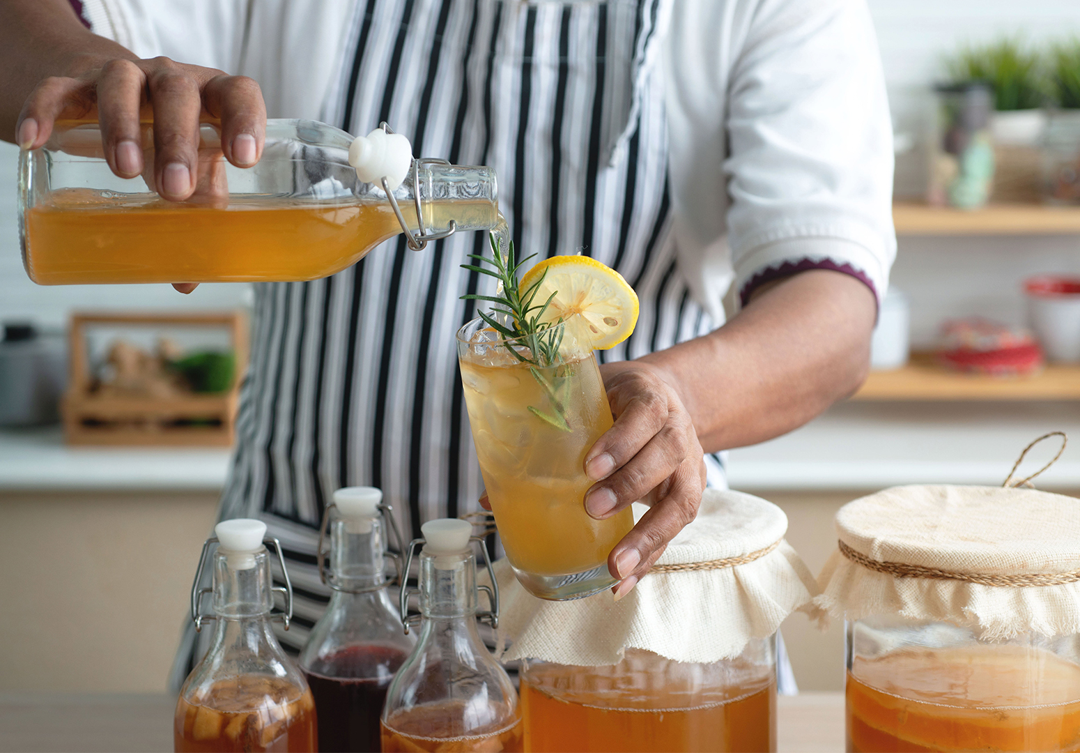 Imagem da listagem de bloco de notas