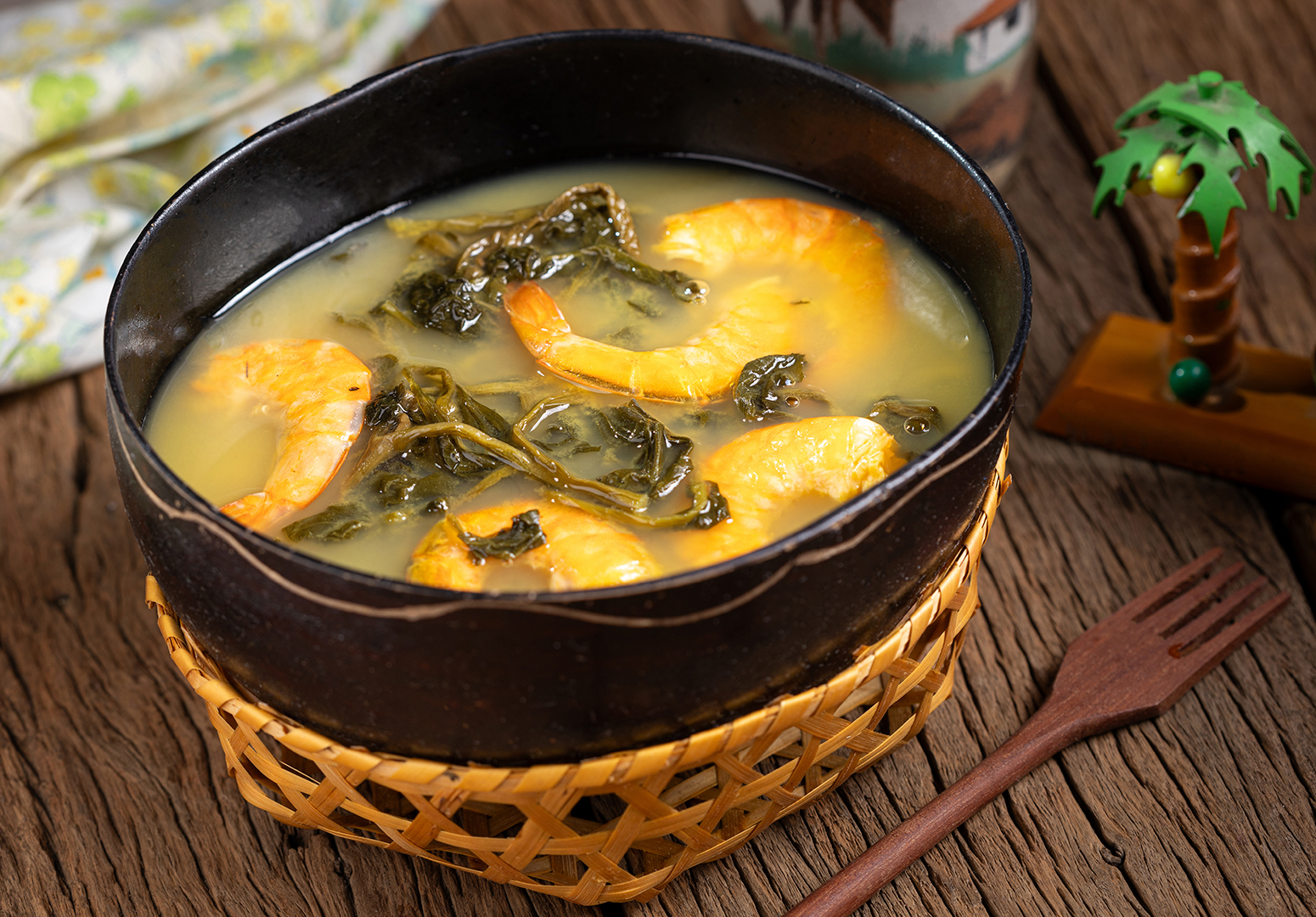 Imagem da listagem de bloco de notas