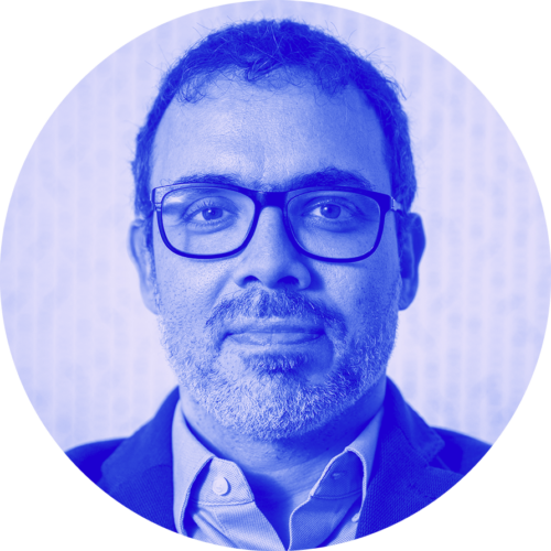 Imagem de destaque do colunista