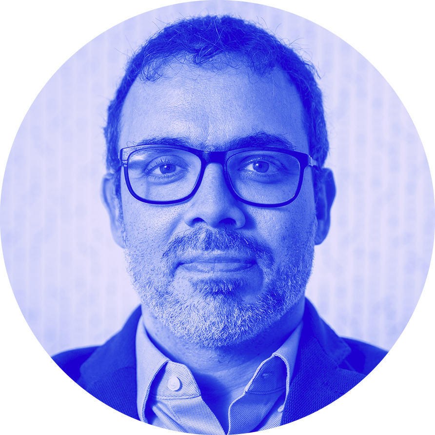 Imagem de destaque do colunista