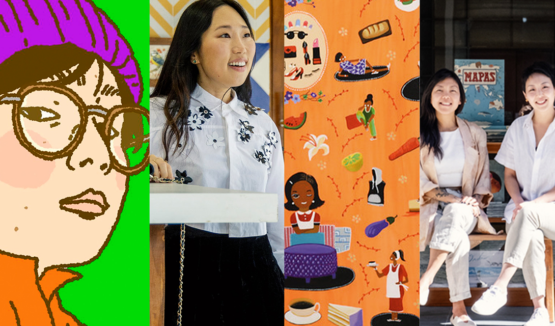 Imagem - Como a cultura coreana encontra a brasileira