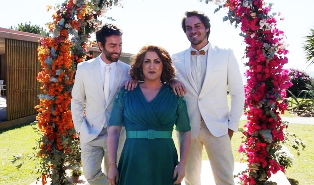 Imagem da listagem de bloco de notas