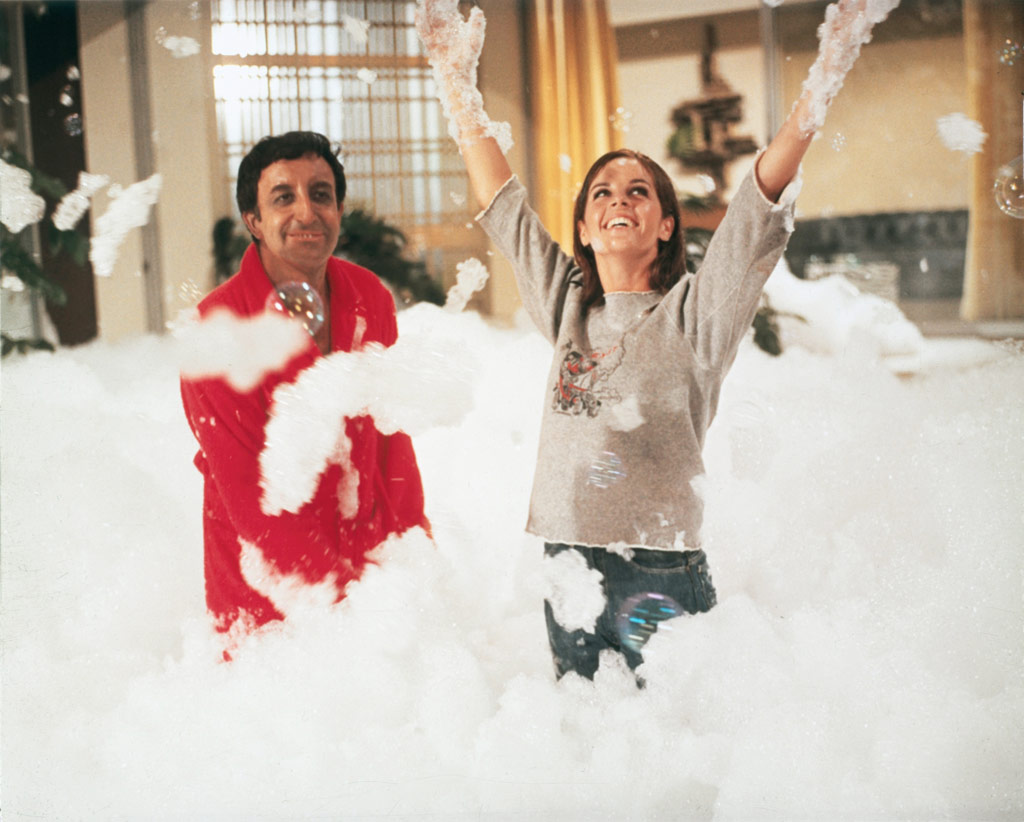 Imagem da listagem de bloco de notas