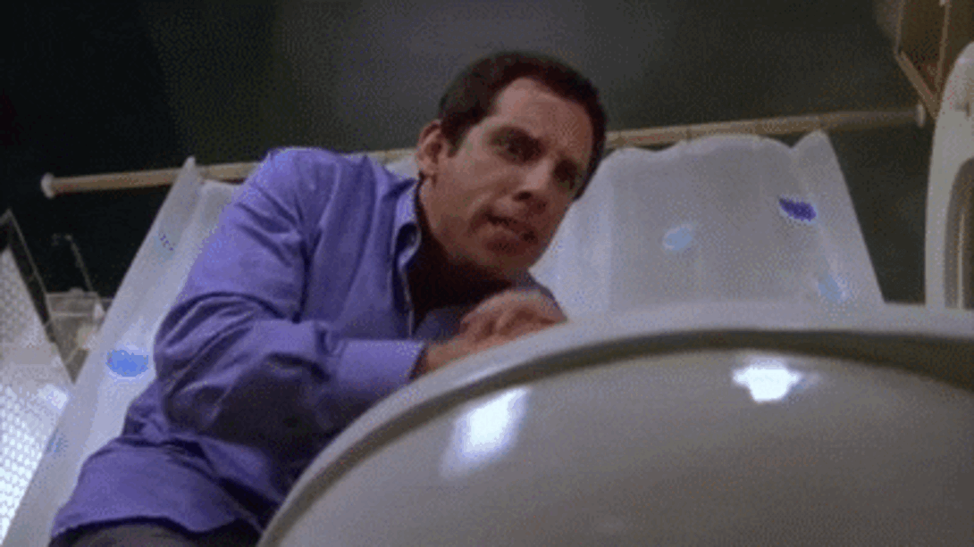 Imagem da listagem de bloco de notas