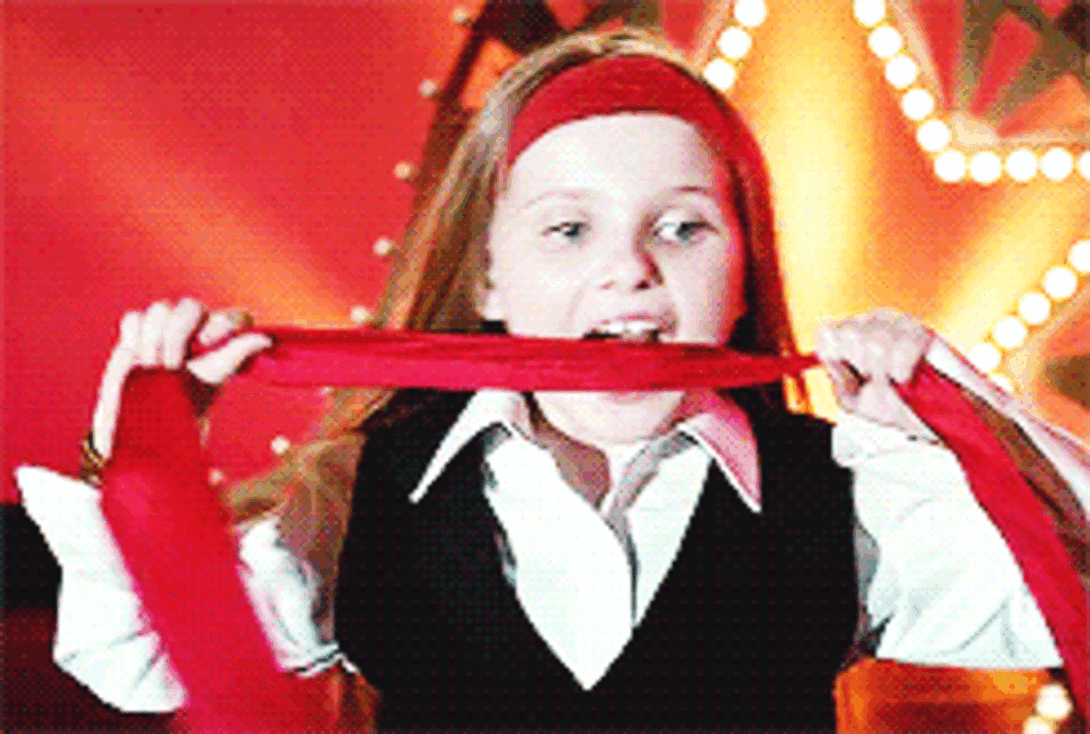 Imagem da listagem de bloco de notas