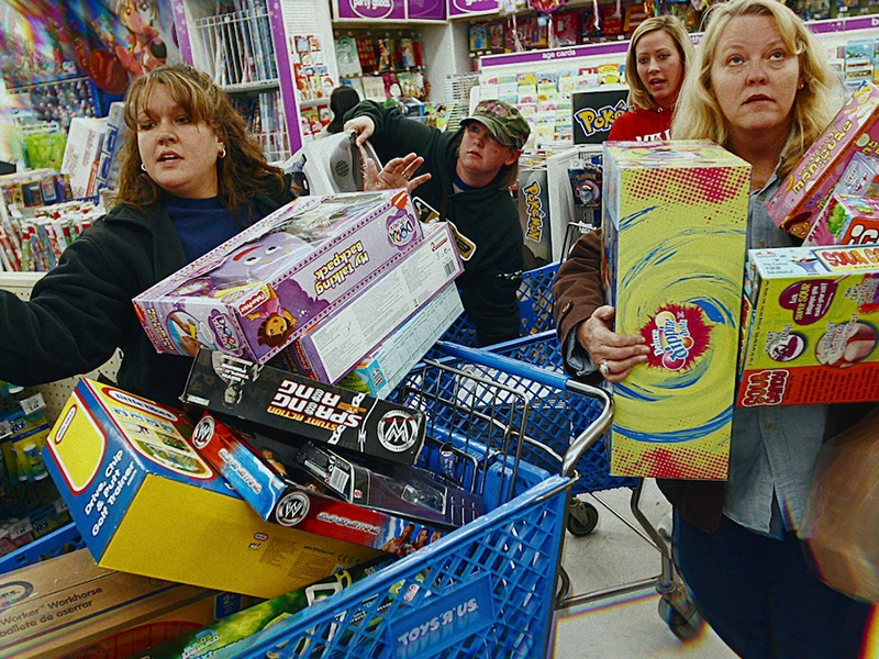 Imagem da listagem de bloco de notas