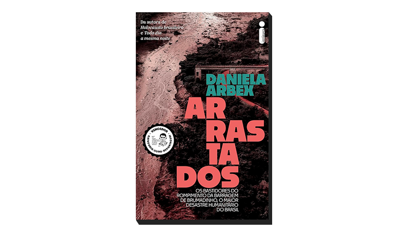 Imagem da listagem de bloco de notas