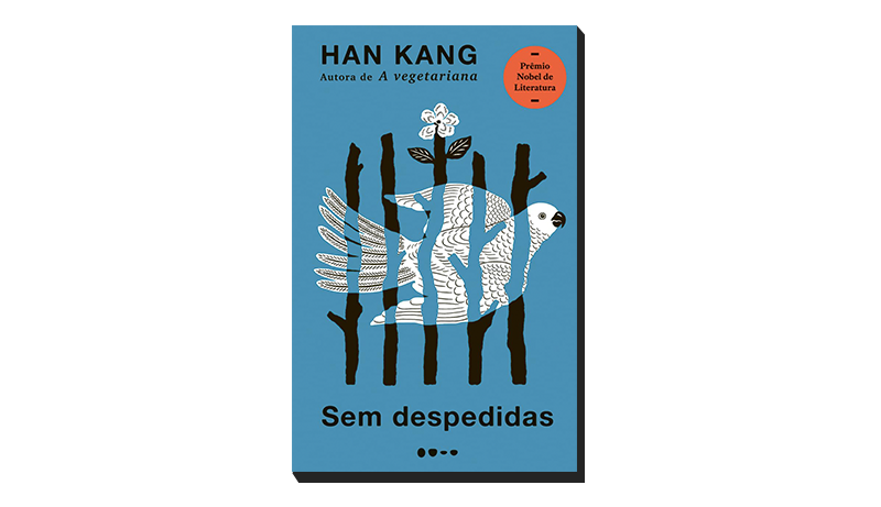 Imagem da listagem de bloco de notas