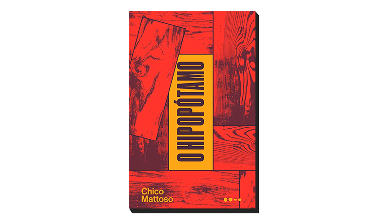 Imagem da listagem de bloco de notas