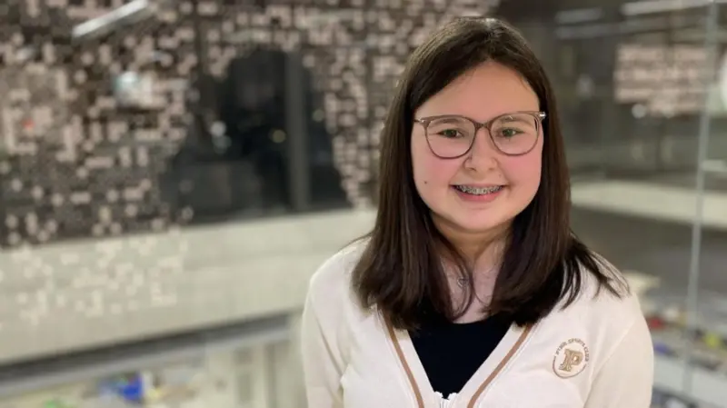 Imagem da listagem de bloco de notas