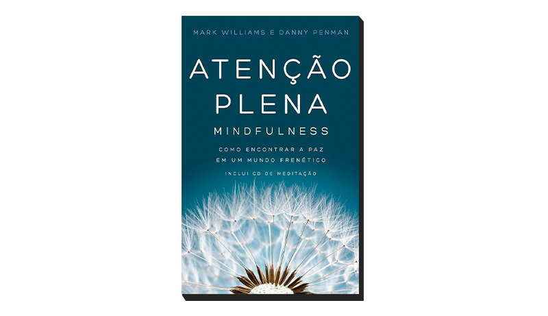 Imagem da listagem de bloco de notas