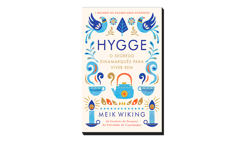 Imagem da listagem de bloco de notas