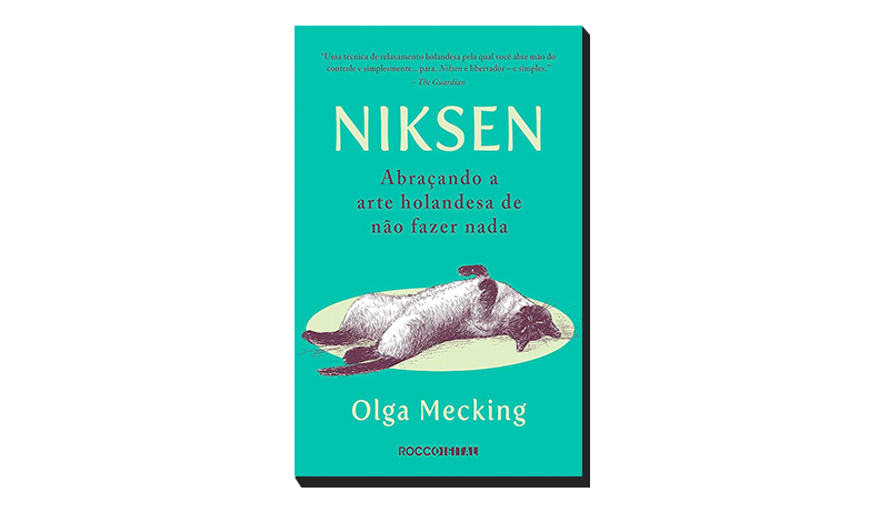 Imagem da listagem de bloco de notas