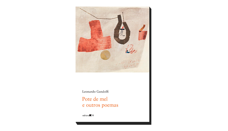 Imagem da listagem de bloco de notas