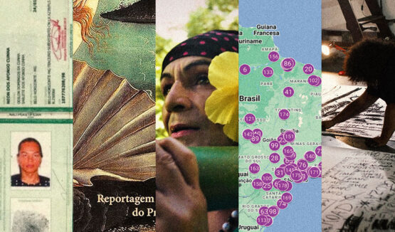 Imagem - Visibilidade trans no Brasil