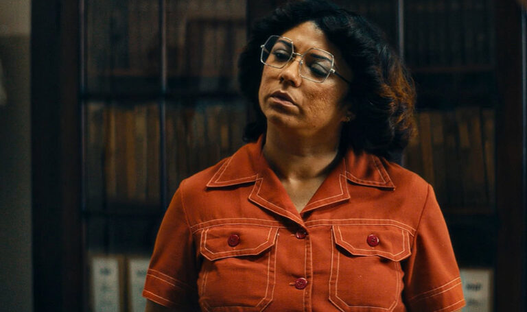 Cinco Nomes De O Agente Secreto Para Ficar De Olho Gama Revista L Agente Geane 768x455