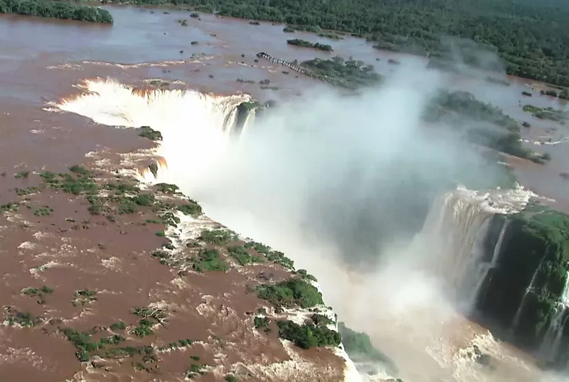 Imagem da listagem de bloco de notas