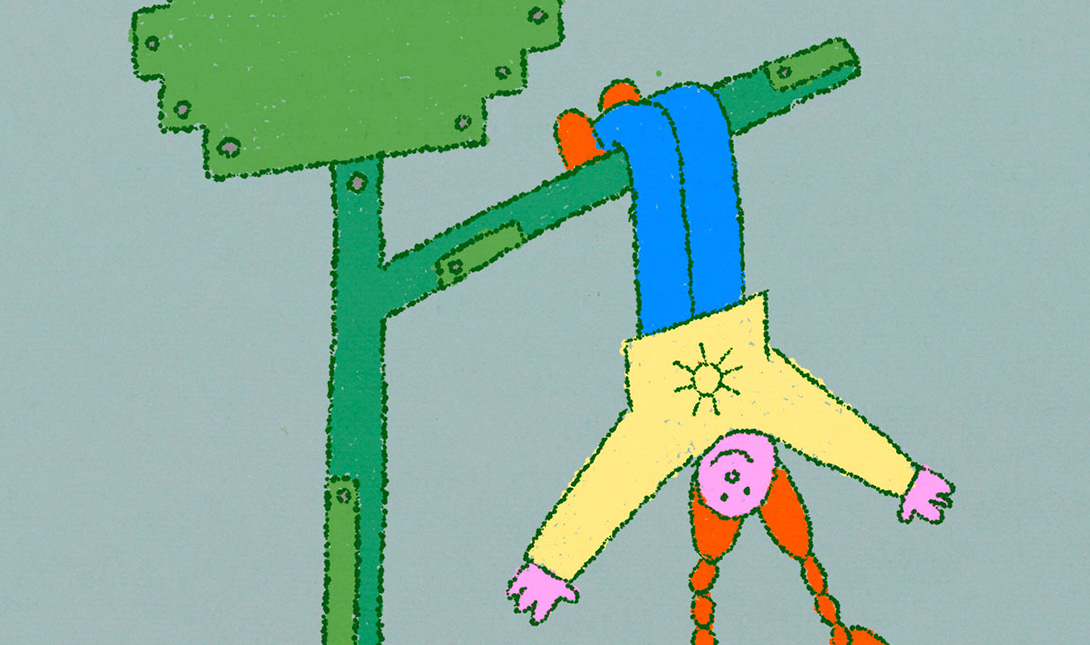 Imagem da listagem de bloco de notas