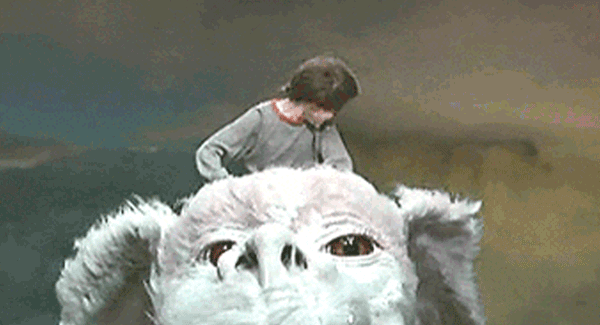 Imagem da listagem de bloco de notas