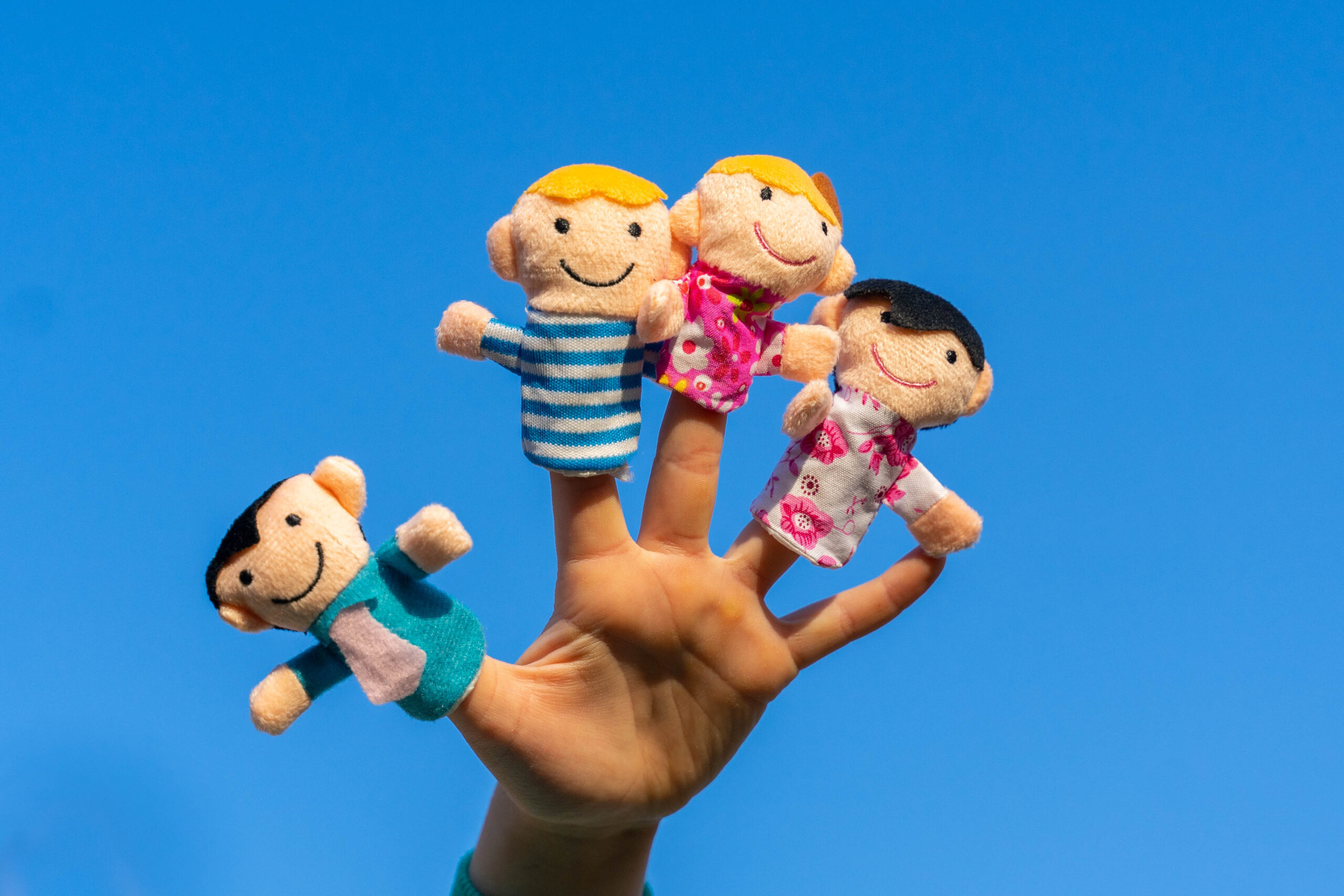 Imagem da listagem de bloco de notas