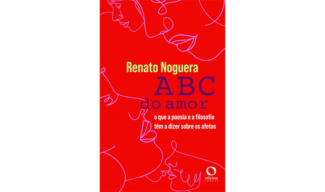 Imagem da listagem de bloco de notas