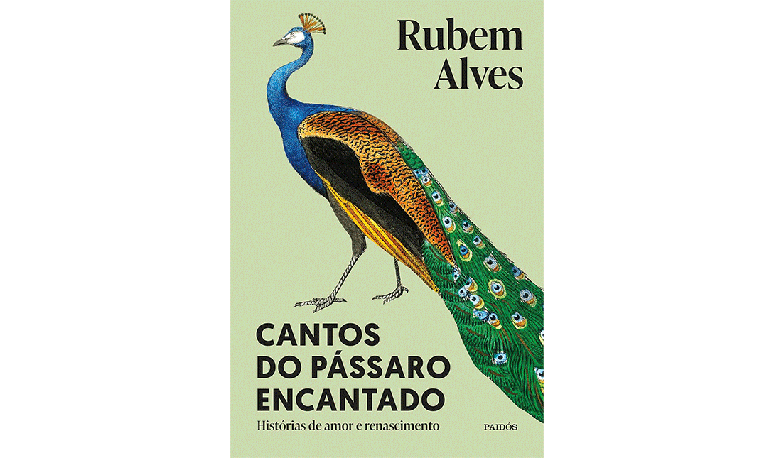 Imagem da listagem de bloco de notas