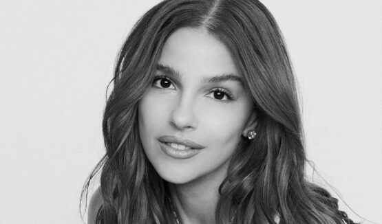 Imagem - Gabriela Medvedovsky: coloco o coração em tudo o que faço