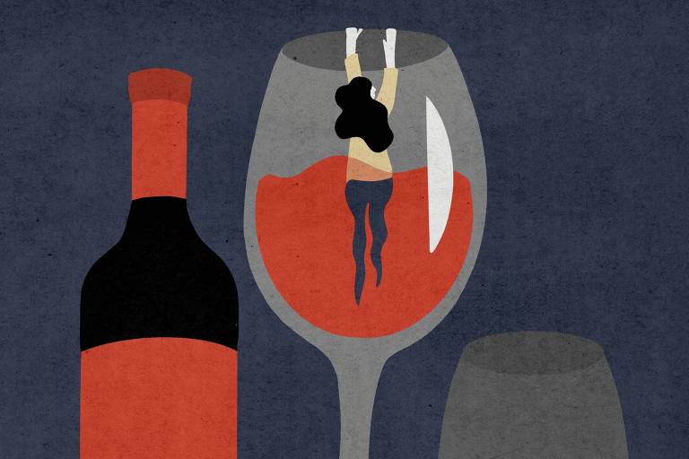 Imagem da listagem de bloco de notas