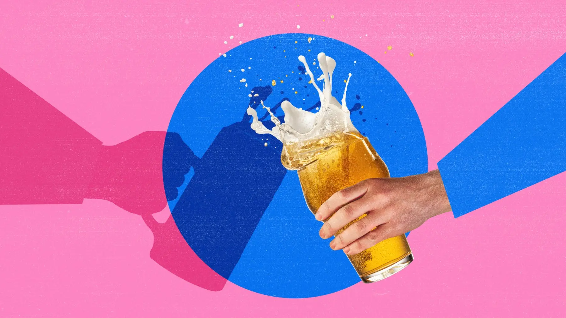 Imagem da listagem de bloco de notas