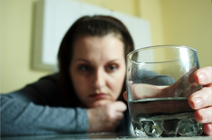 Imagem da listagem de bloco de notas