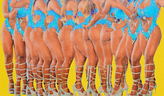 Imagem - Já ouviu falar em coach de samba?