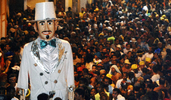 Imagem - Agremiações pernambucanas para conhecer