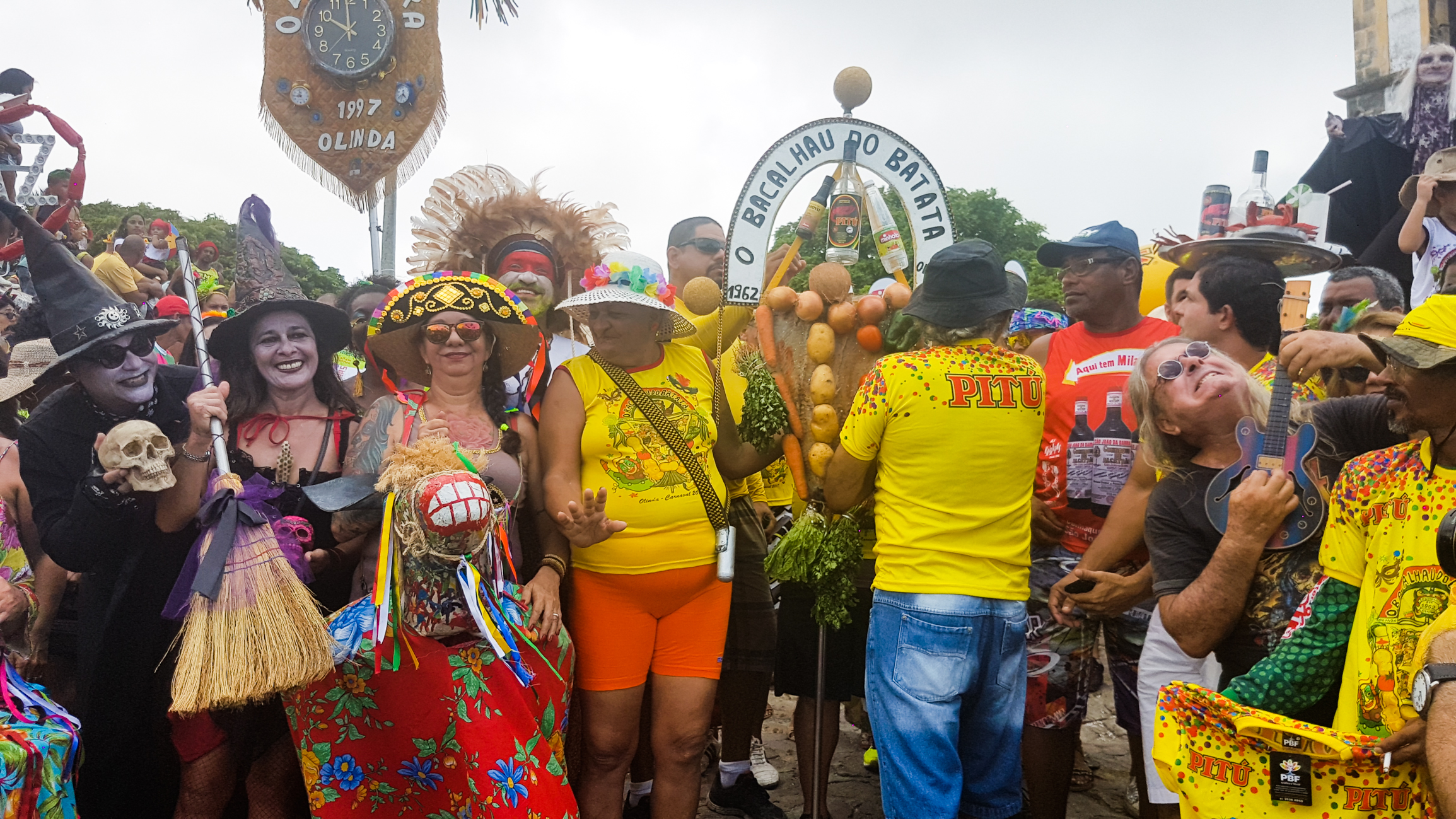 Imagem da listagem de bloco de notas