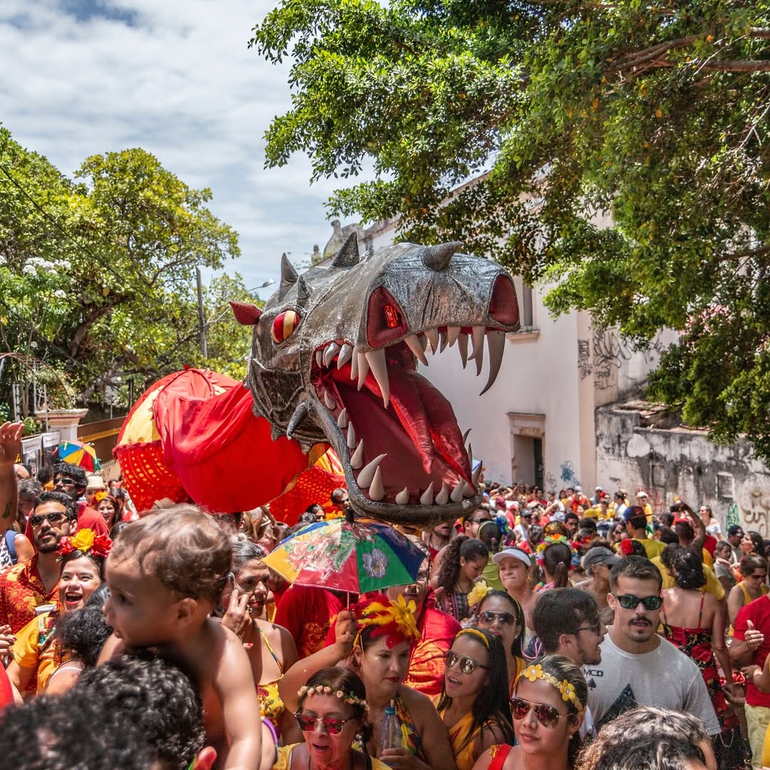 Imagem da listagem de bloco de notas