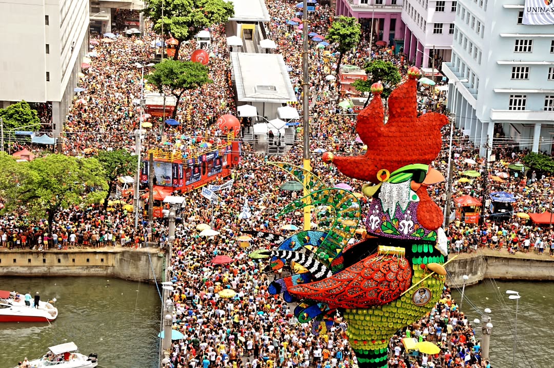 Imagem da listagem de bloco de notas