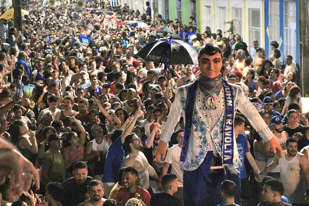 Imagem da listagem de bloco de notas