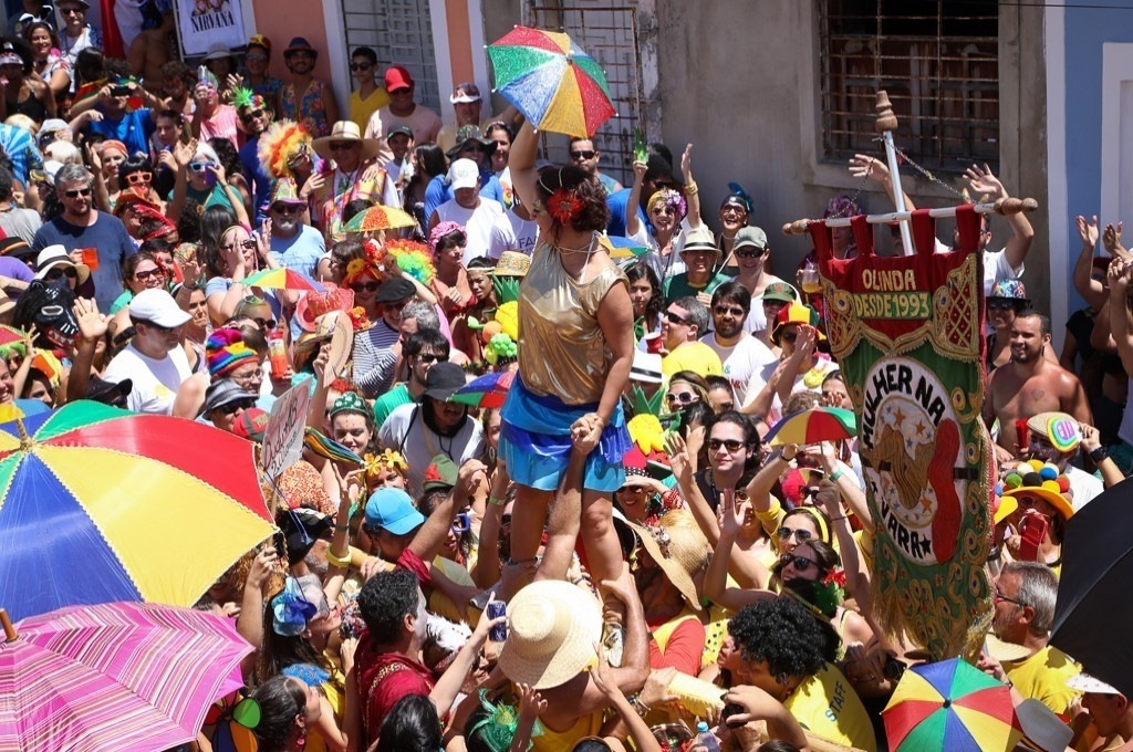 Imagem da listagem de bloco de notas