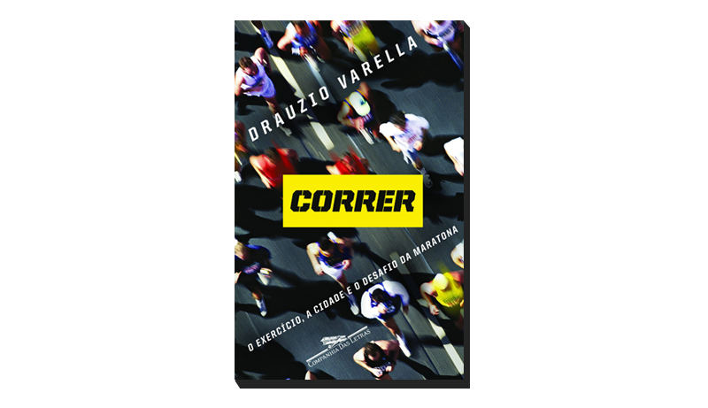 Imagem da listagem de bloco de notas