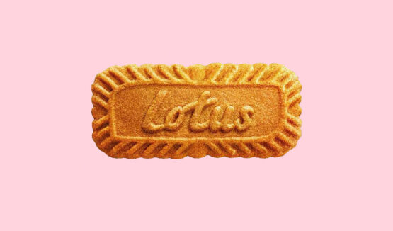 Imagem - O biscoito de canela onipresente