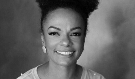 Imagem - Adriana Alves: uma orixá