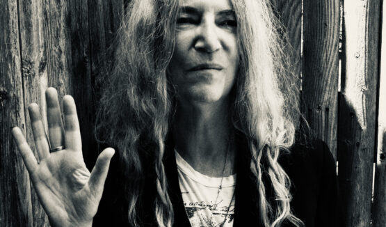 Imagem - A incrível vida de Patti Smith