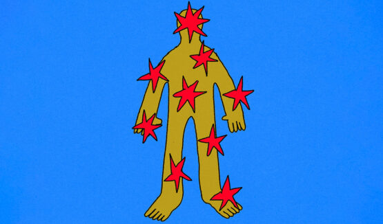 Imagem - Como identificar os sintomas físicos da ansiedade